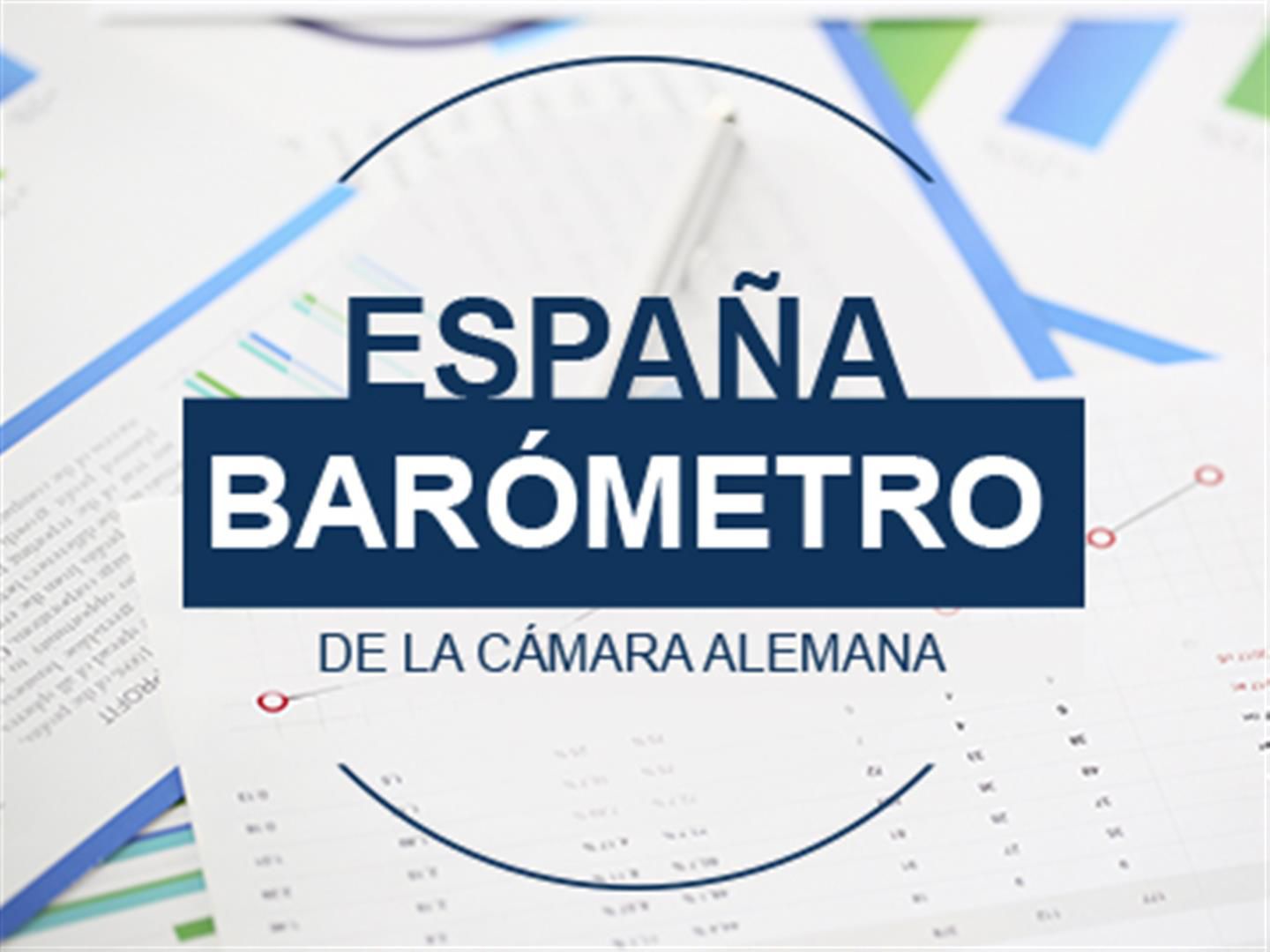 Eventos Cámara de Comercio Alemana para España