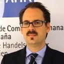 Cámara de Comercio Alemana para España, Martin Schneider